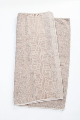 Лазневий рушник